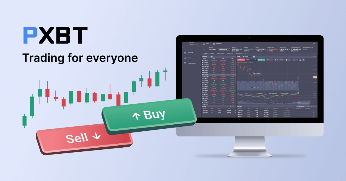 PXBT